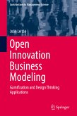 Open Innovation Business Modeling (eBook, PDF)