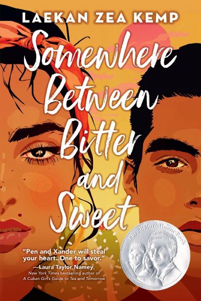 Somewhere Between Bitter and Sweet (eBook, ePUB)