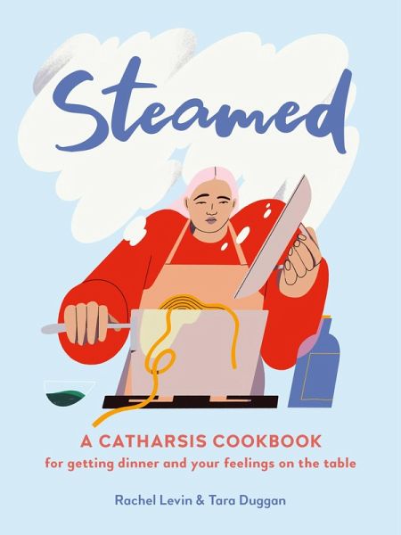 Steamed (eBook, ePUB) Steamed (eBook, ePUB)