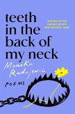 Teeth in the Back of my Neck (eBook, ePUB)