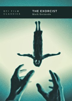 The Exorcist (eBook, PDF) - Kermode, Mark