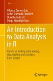 An Introduction to Data Analysis in R (eBook, PDF)