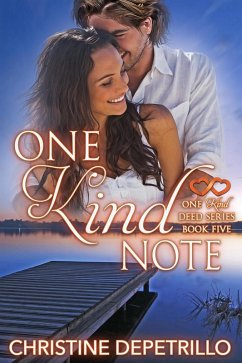 One Kind Note (The One Kind Deed Series, #5) (eBook, ePUB) - Depetrillo, Christine