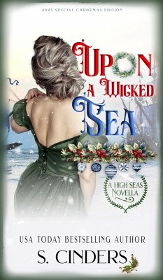 Cover Upon a Wicked Sea (eBook, ePUB)