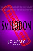 Smilodon (Priority One, #4) (eBook, ePUB)