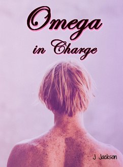 Cover Omega in Charge (eBook, ePUB)
