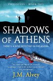Shadows of Athens (eBook, ePUB)
