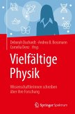 Vielfältige Physik (eBook, PDF)