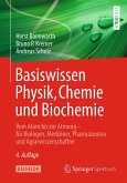 Basiswissen Physik, Chemie und Biochemie (eBook, PDF)