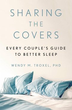 Cover Sharing the Covers (eBook, ePUB)