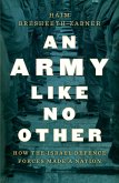 An Army Like No Other (eBook, ePUB)