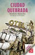 Ciudad quebrada (eBook, ePUB) - Bild 1