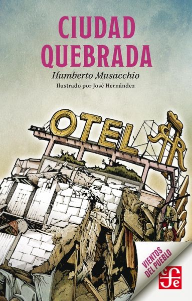 Ciudad quebrada (eBook, ePUB) Ciudad quebrada (eBook, ePUB)