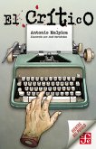 El Crítico (eBook, ePUB) El Crítico (eBook, ePUB)