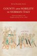 County and Nobility in Norman Italy... - Bild 1
