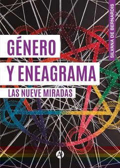 Género y eneagrama (eBook, ePUB) - De Bernardis, Silvana Ruth