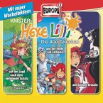 3er-Box (Abenteuerbox 1) (MP3-Download)