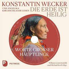 Die Erde ist heilig (MP3-Download)