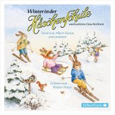 Winter in der Häschenschule, Musik in der Häschenschule, Lampes Wochenende, Schnuckihas und Miezemau (MP3-Download)