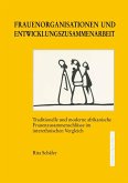Frauenorganisationen und Entwicklungszusammenarbeit (eBook, PDF)