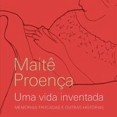 Uma vida inventada (MP3-Download) Uma vida inventada (MP3-Download)