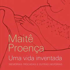 Cover Uma vida inventada (MP3-Download)