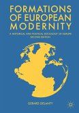 Formations of European Modernity (eBook, PDF)