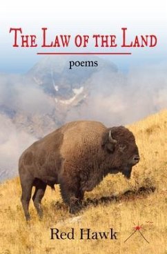 The Law of the Land (eBook, ePUB) - Red Hawk