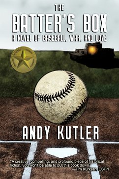 The Batter's Box (eBook, ePUB) - Kutler, Andy