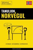 Tanuljon Norvégul - Gyorsan / Egyszeruen / Hatékonyan (eBook, ePUB)