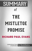 Summary of The Mistletoe Promise (eBook, ePUB)