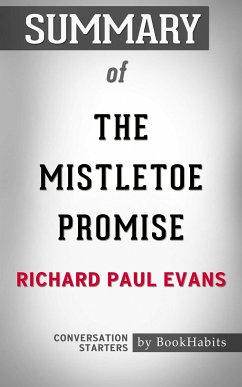 Summary of The Mistletoe Promise (eBook, ePUB) - Adams, Paul