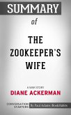 Summary of The Zookeeper's Wife (eBook, ePUB)