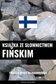 Książka ze słownictwem fińskim (eBook, ePUB)