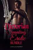 Victorian Spanking Erotic Bundle (eBook, ePUB)