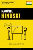 Naučite Hindski - Brzo / Lako / Učinkovito (eBook, ePUB)