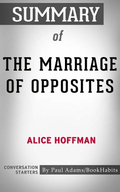 Summary of The Marriage of Opposites (eBook, ePUB) - Adams, Paul