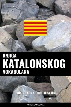 Cover Knjiga katalonskog vokabulara (eBook, ePUB)