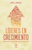 Líderes en crecimiento (eBook, ePUB)