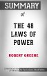 Summary of The 48 Laws of Power (eBook,... - Bild 1