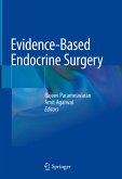Evidence-Based Endocrine Surgery (eBook, PDF)