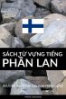 Sách T¿ V¿ng Ti¿ng Ph¿n Lan... - Bild 1