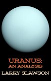 Uranus (eBook, ePUB)