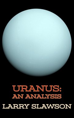 Uranus (eBook, ePUB) - Slawson, Larry