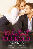 Reluctant Cuckold Bundle (eBook, ePUB)