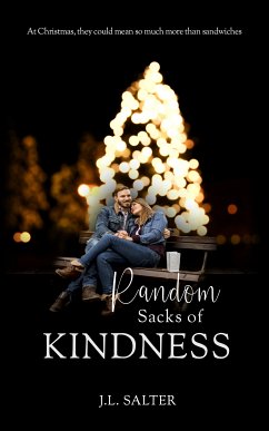 Random Sacks of Kindness (eBook, ePUB) - Salter, J.L.