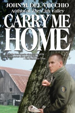 Cover Carry Me Home (eBook, ePUB)