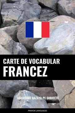 Cover Carte de Vocabular Francez (eBook, ePUB)