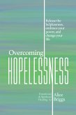 Overcoming Hopelessness (eBook, ePUB)