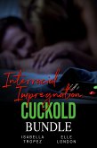 Interracial Impregnation Cuckold Bundle (eBook, ePUB)